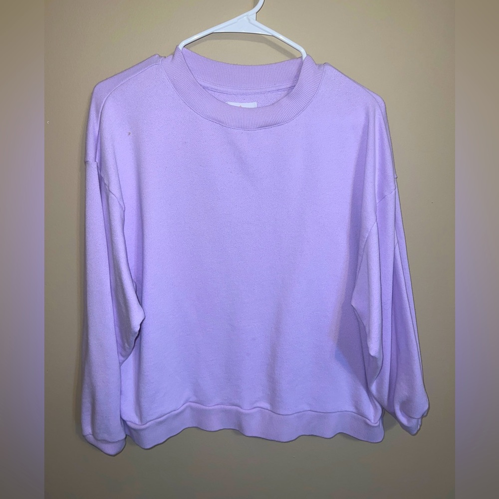Target Colsie Crewneck loungewear XS